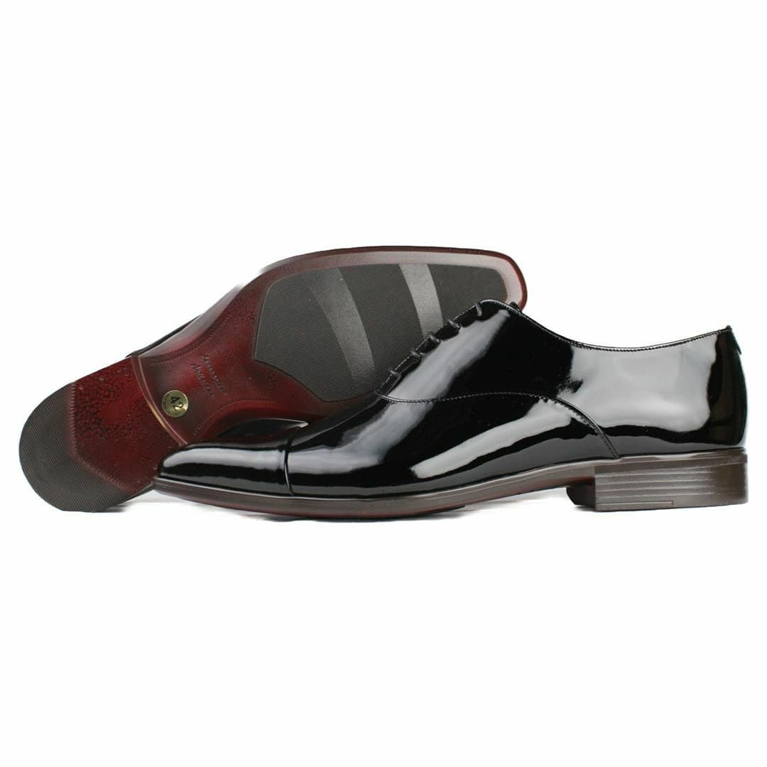 クインクラシコ / QueenClassico メンズ ドレスシューズ 9