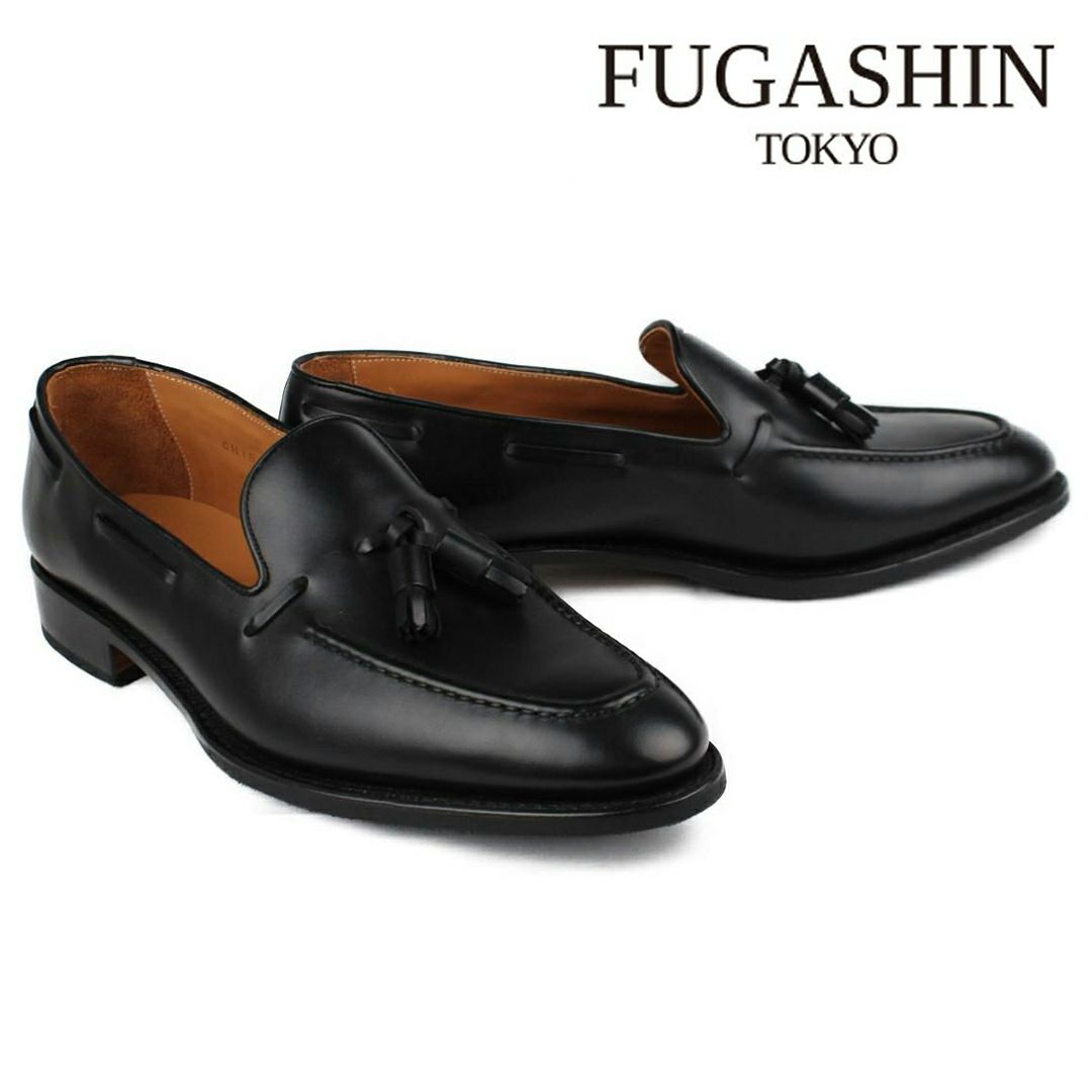フウガシン / FUGASHIN メンズ カジュアルシューズ
