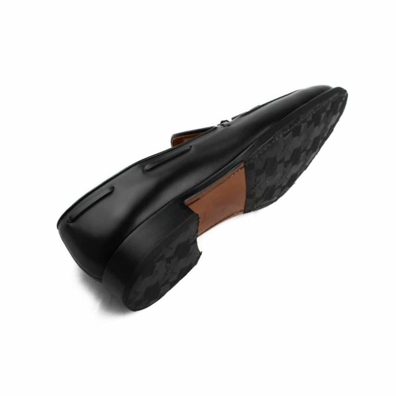 フウガシン / FUGASHIN メンズ カジュアルシューズ 4