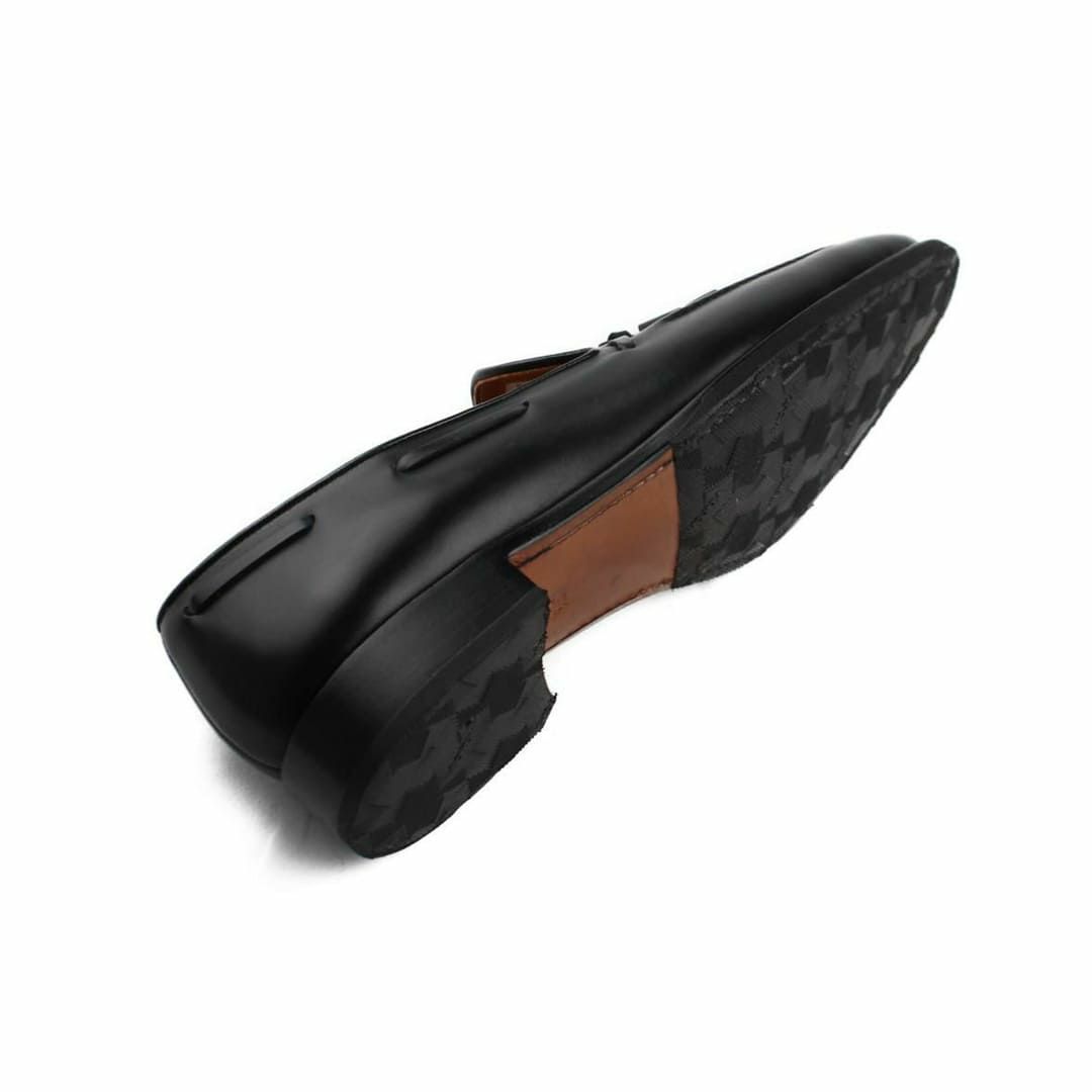 フウガシン / FUGASHIN メンズ カジュアルシューズ 4