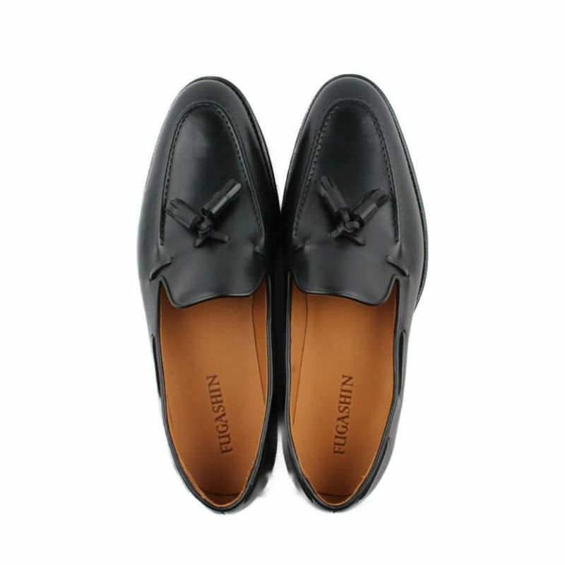 フウガシン / FUGASHIN メンズ カジュアルシューズ 7