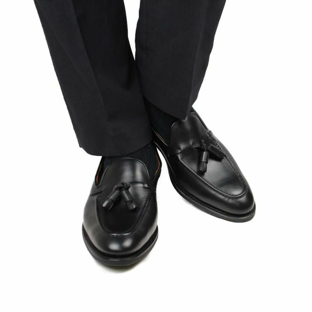 フウガシン / FUGASHIN メンズ カジュアルシューズ 10