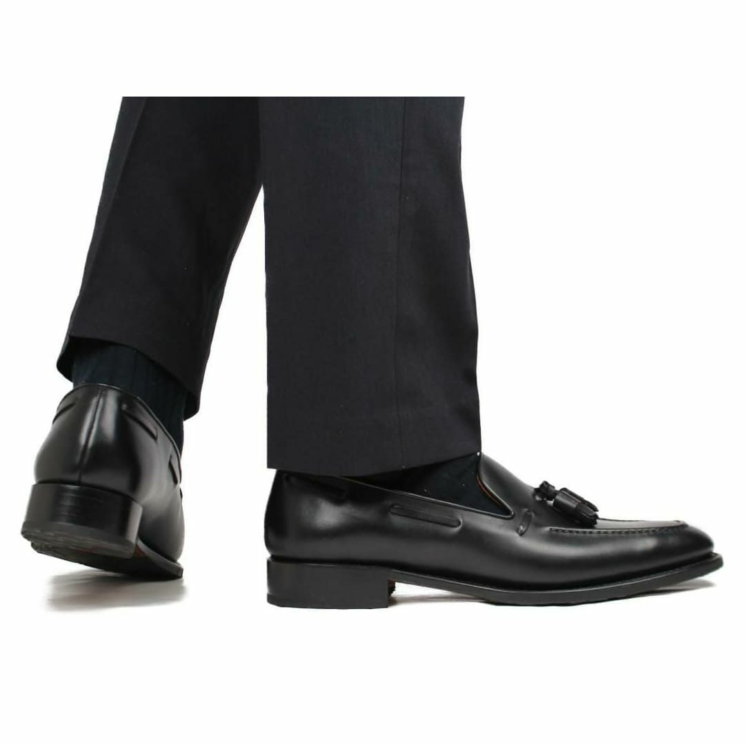 フウガシン / FUGASHIN メンズ カジュアルシューズ