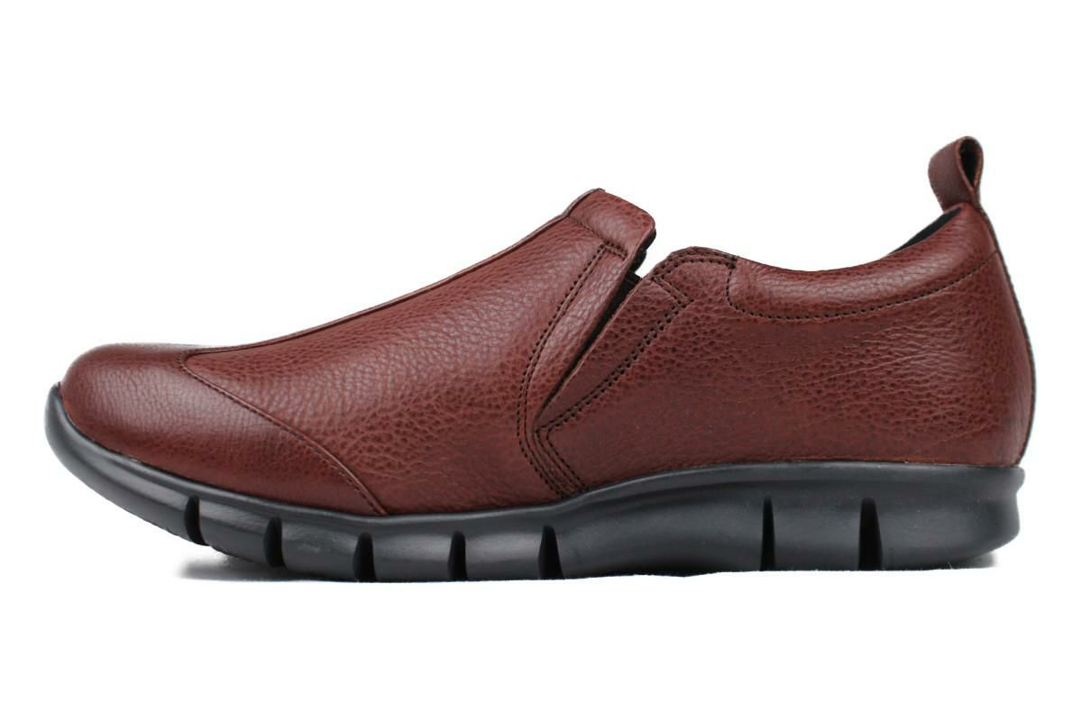 ハッシュパピー メンズ スリッポン m-7109tbkbk ブラックブラック 9