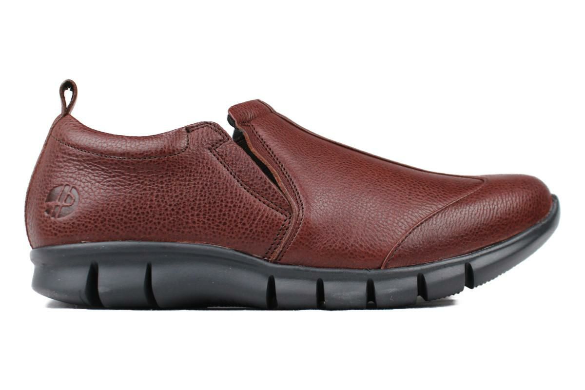 ハッシュパピー メンズ スリッポン m-7109tbkbk ブラックブラック 9