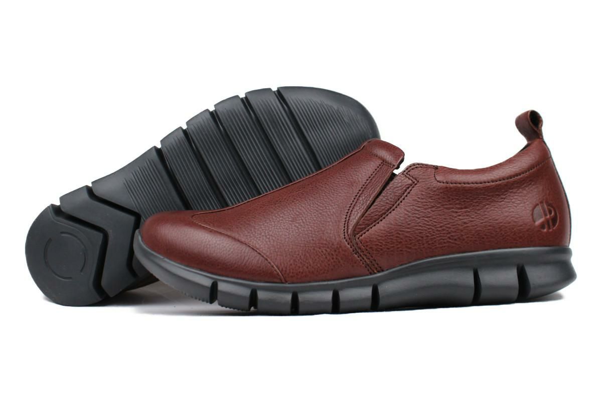 ハッシュパピー メンズ スリッポン m-7109tbkbk ブラックブラック 9