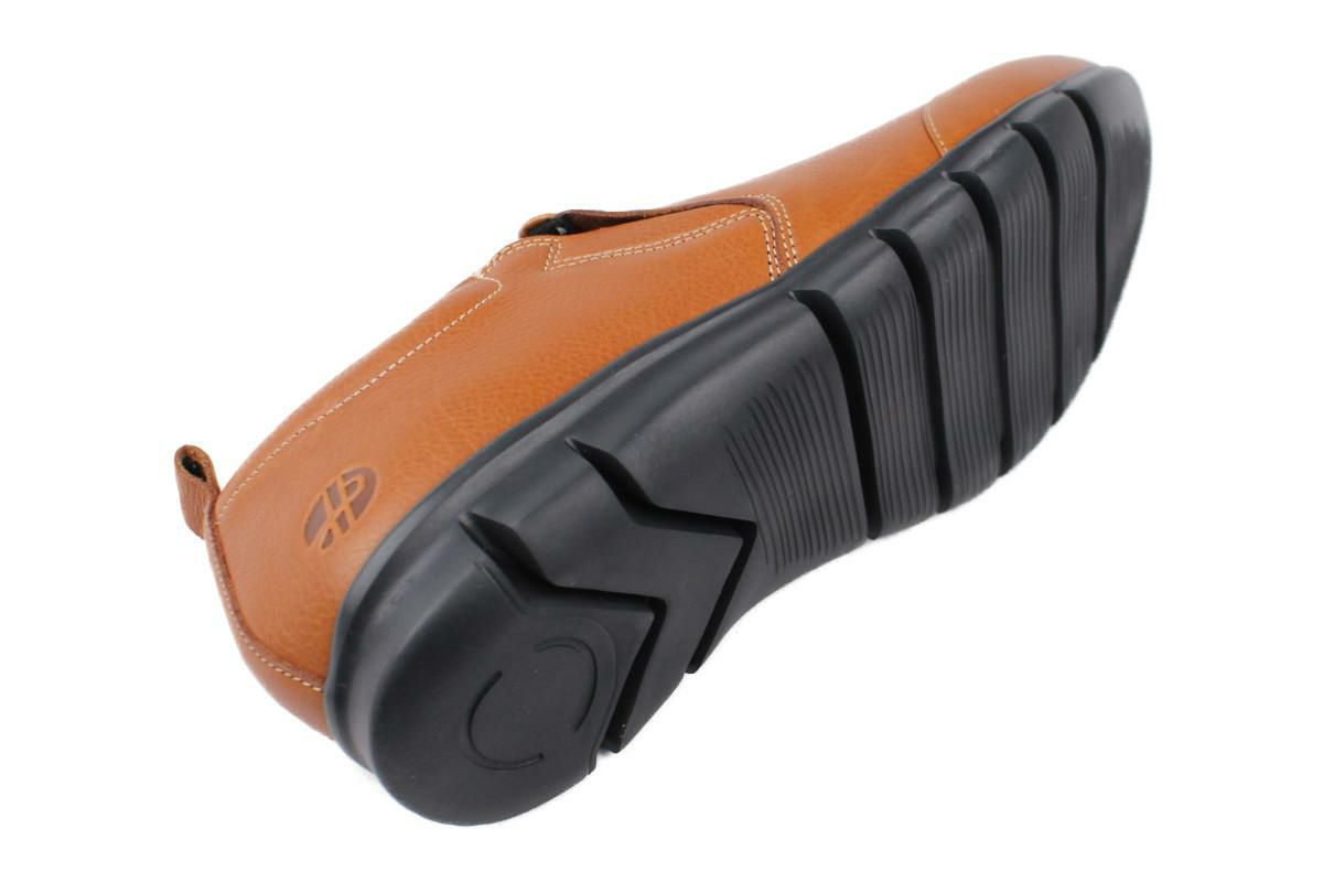 ハッシュパピー メンズ スリッポン m-7109tbkbk ブラックブラック 9