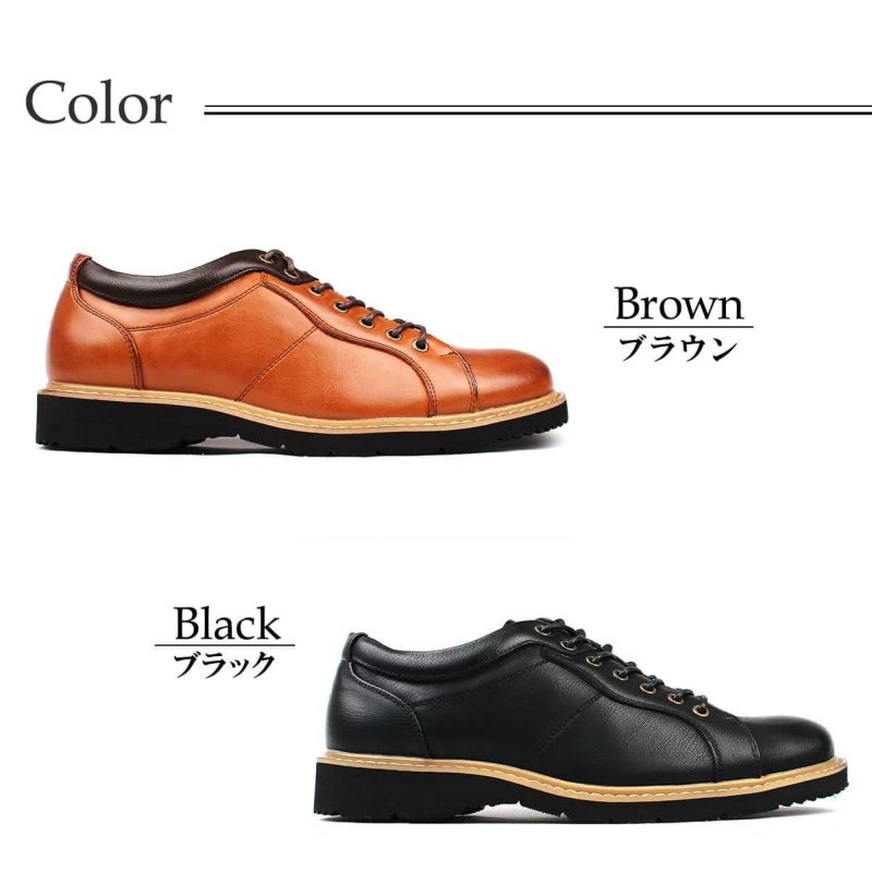 ハッシュパピー メンズ 外羽根プレーン m-7120tibk ブラック 6