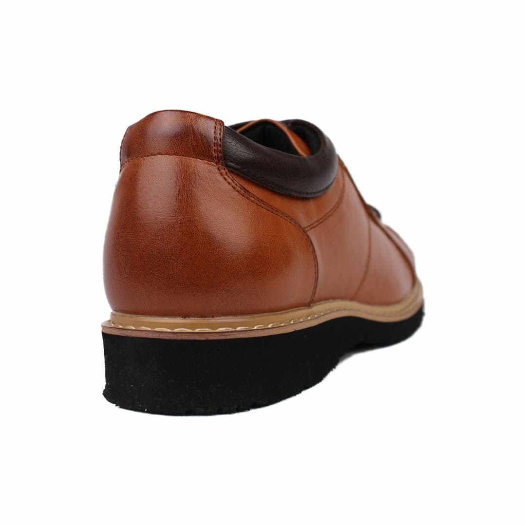 ハッシュパピー メンズ カジュアルシューズ 外羽根プレーン チャコール4ハッシュパピー メンズ カジュアルシューズ 外羽根プレーン チャコール4