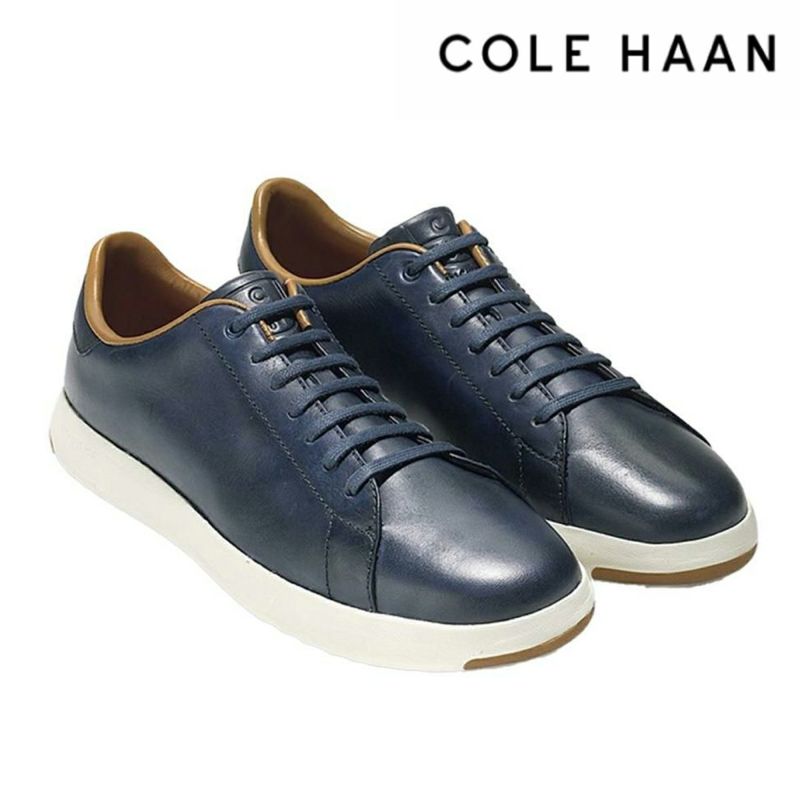 コールハーン メンズ グランドプロ テニス c22586i