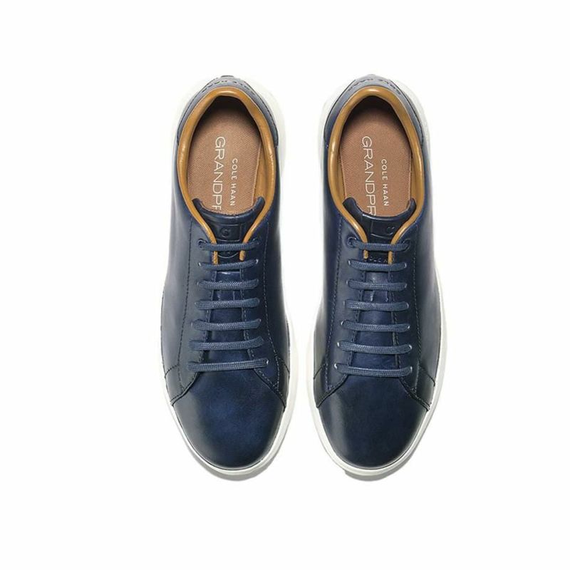 コールハーン メンズ グランドプロ テニス c22586i 4