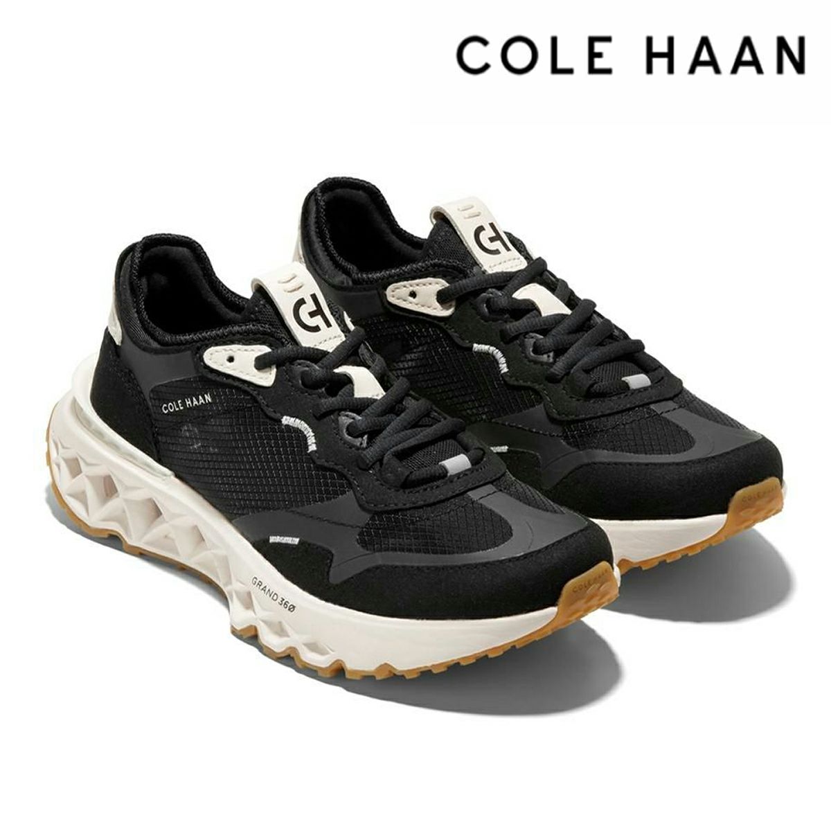 コールハーン レディース w26754i 5.ゼログランド ランナー