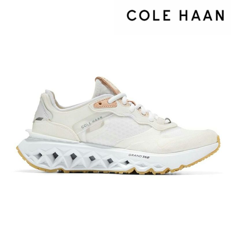 コールハーン レディース w26755i 5.ゼログランド ランナー