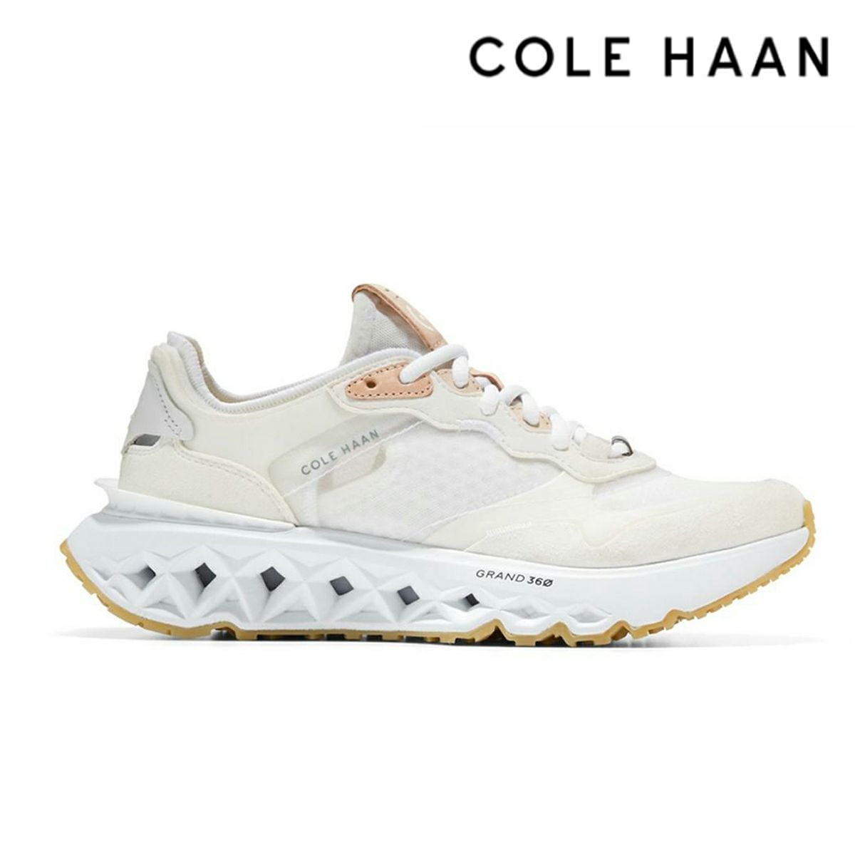 コールハーン レディース w26755i 5.ゼログランド ランナー