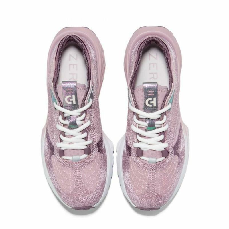 コールハーン レディース w29639i 5.ゼログランド エンブロステッチ 5