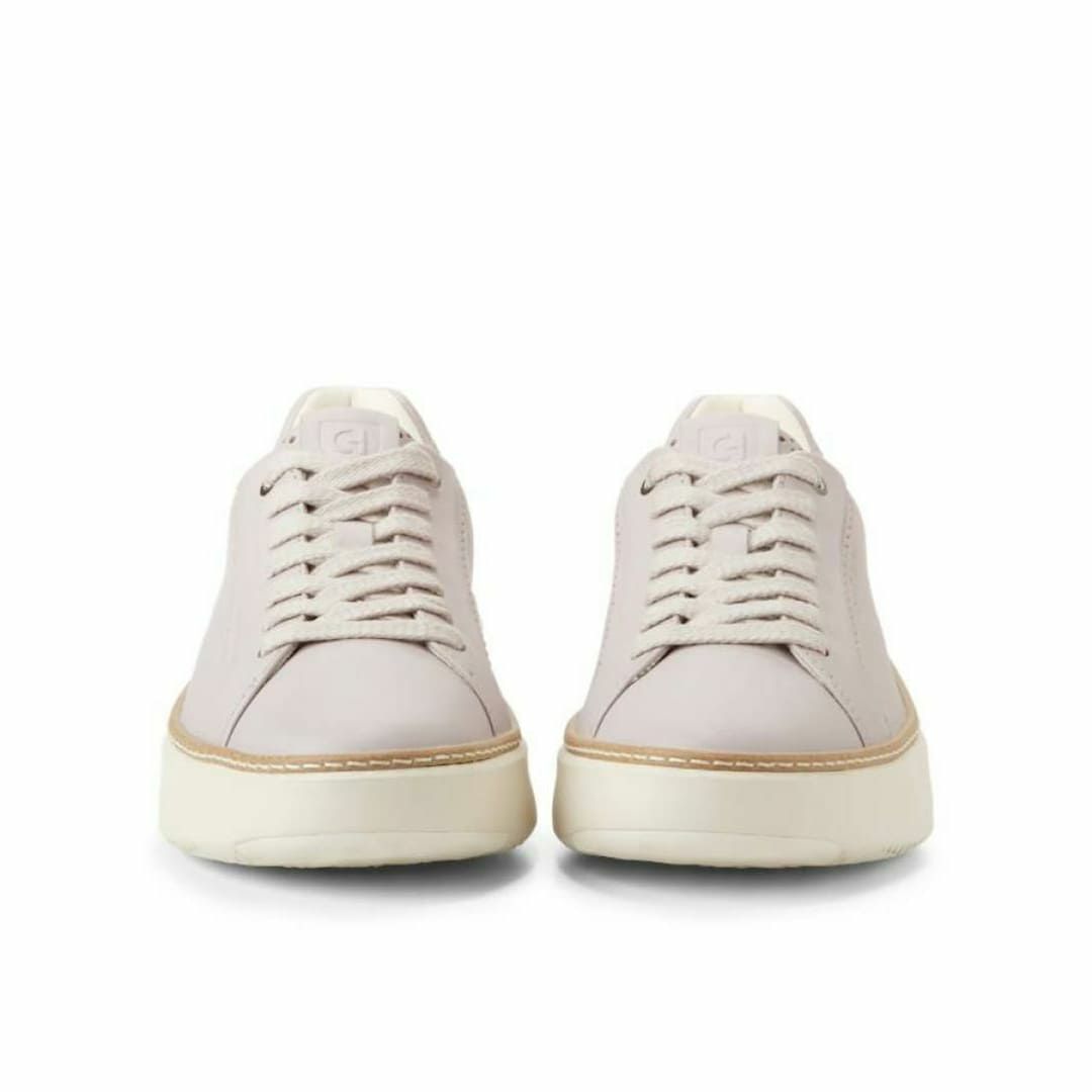 コールハーン レディース グランドプロトップスピンスニーカー アッシュローズ w30201 3