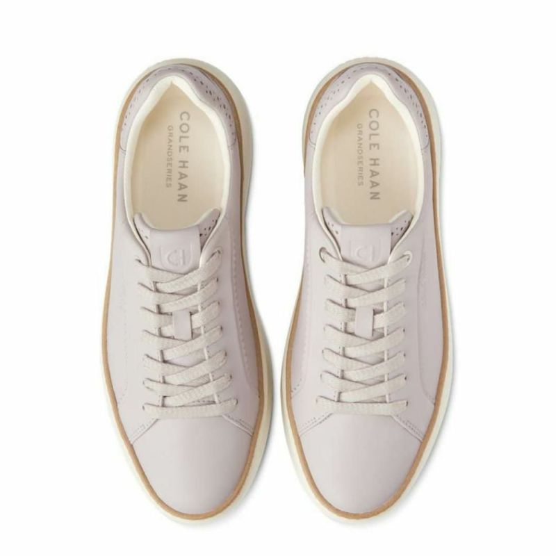 コールハーン レディース グランドプロトップスピンスニーカー アッシュローズ w30201 5