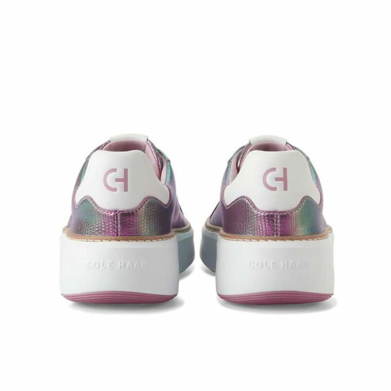 コールハーン レディース w30044i グランドプロ トップスピン 4