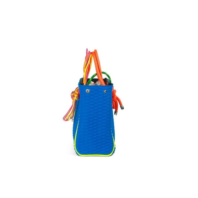 [レーク L4K3] CLEAT TOTE mini 5