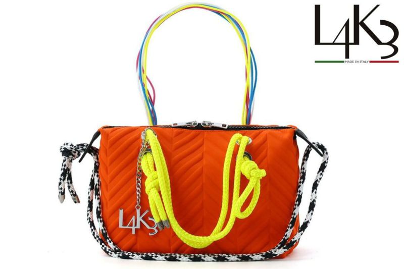 レーク L4K3] クイーンレークミニ イタリア製 QUEEN LAKE mini QLM