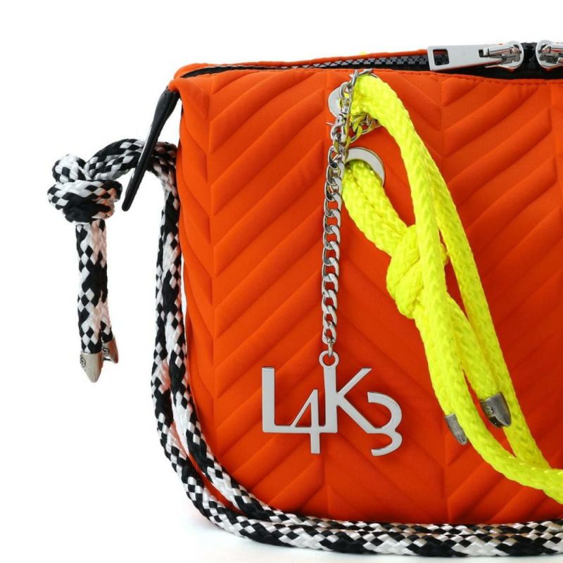 レーク L4K3] クイーンレークミニ イタリア製 QUEEN LAKE mini QLM