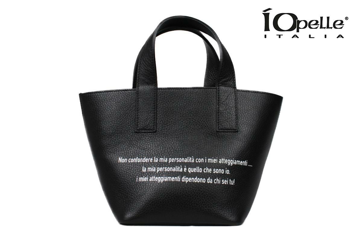 SALE セール｜イオペレ / iO pelle バッグ amelianonine ミニトート 