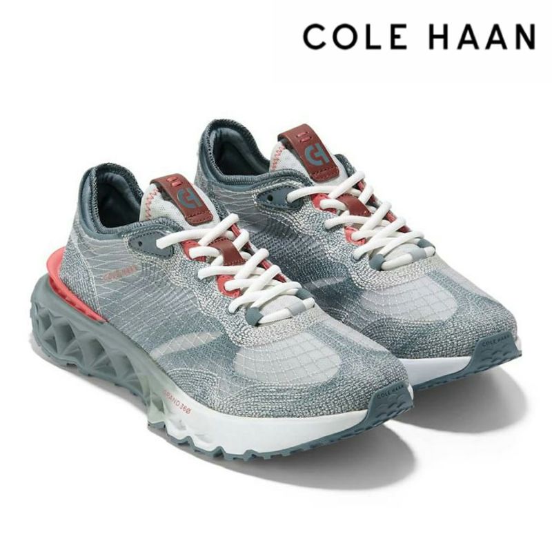 コールハーン メンズ 5.ゼログランド エンブロステッチ ランナー