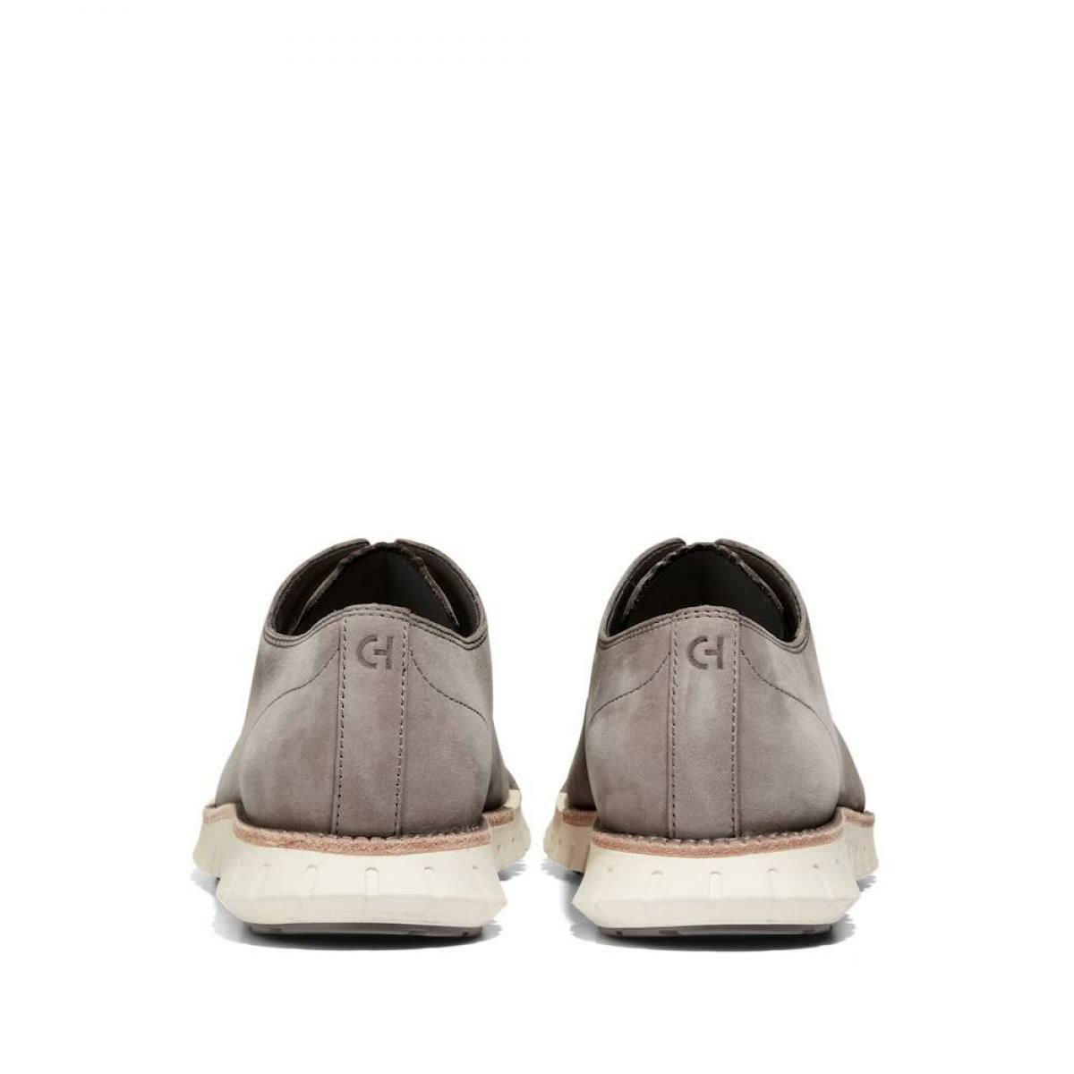 コールハーン メンズ ゼログランド リマスタード プレーントゥ 4