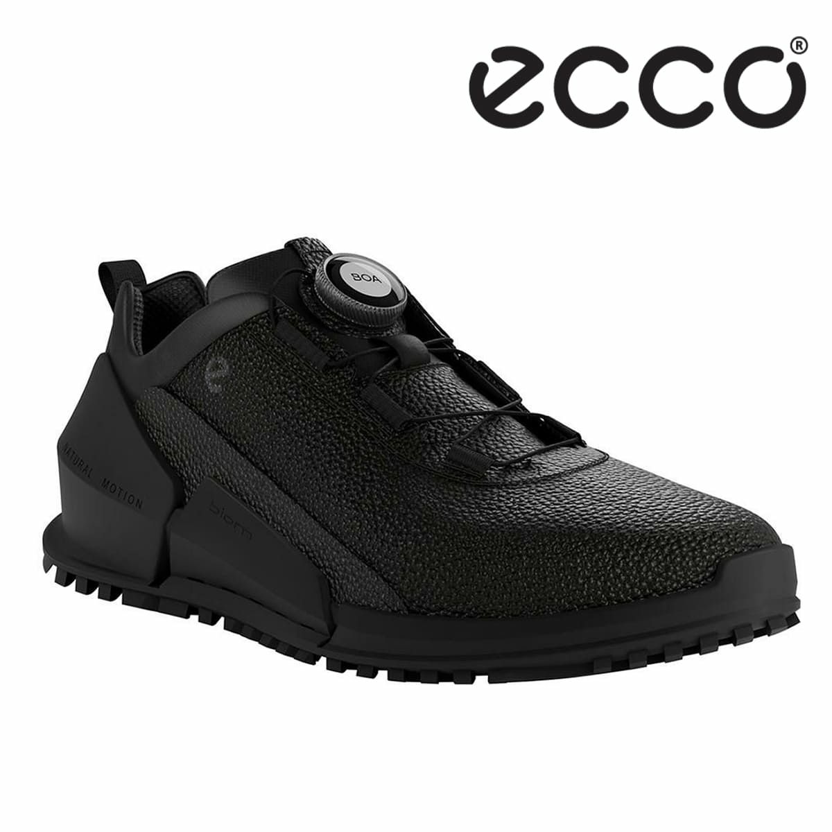 エコー / ECCO メンズ スニーカー