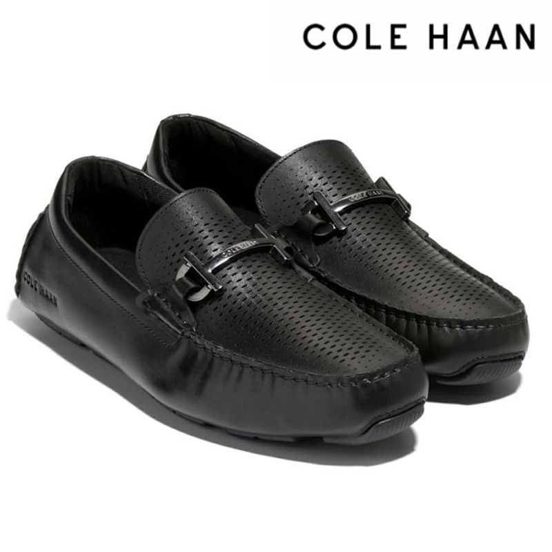 コールハーン メンズ グランド レーザービットドライバー c38513i