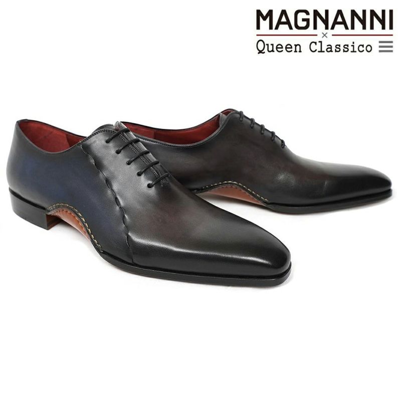 【クインクラシコオリジナルモデル】 マグナーニ / MAGNANNI メンズ
