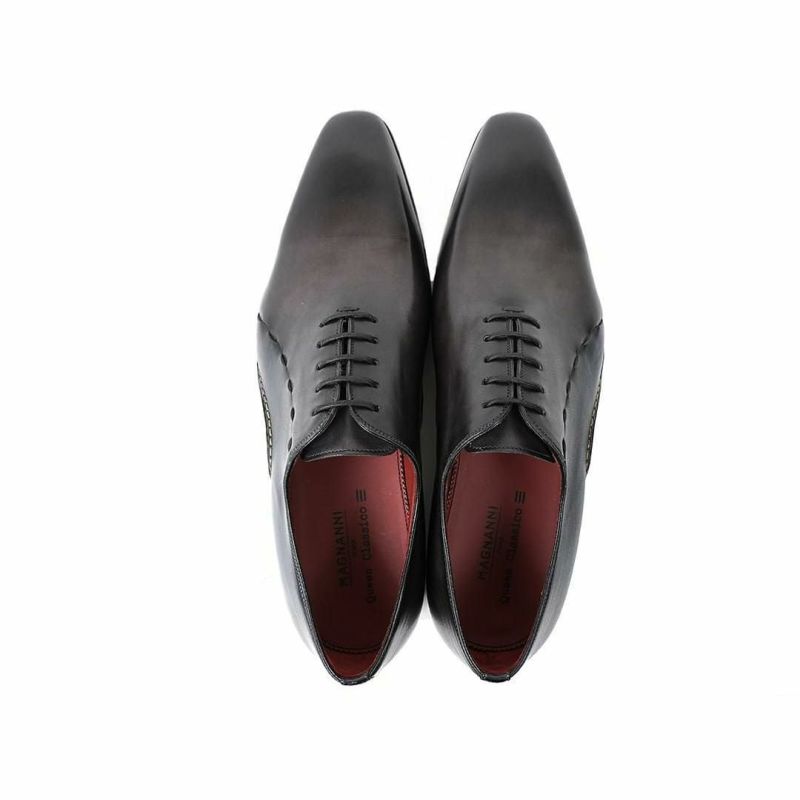 【クインクラシコオリジナルモデル】 マグナーニ / MAGNANNI メンズ 7