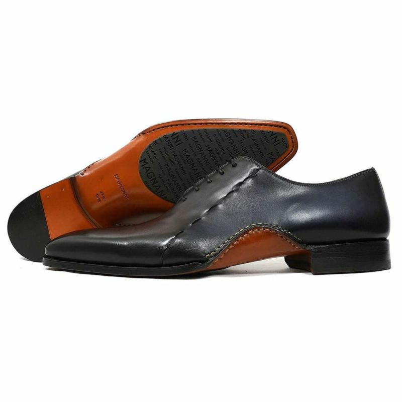 【クインクラシコオリジナルモデル】 マグナーニ / MAGNANNI メンズ 10