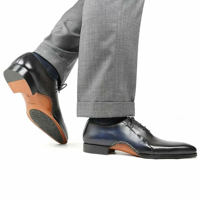 【クインクラシコオリジナルモデル】 マグナーニ / MAGNANNI メンズ 10