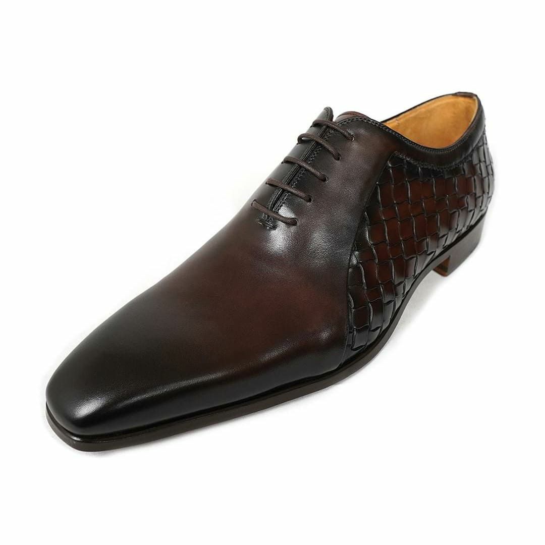 【クインクラシコオリジナルモデル】 マグナーニ / MAGNANNI メンズ 5