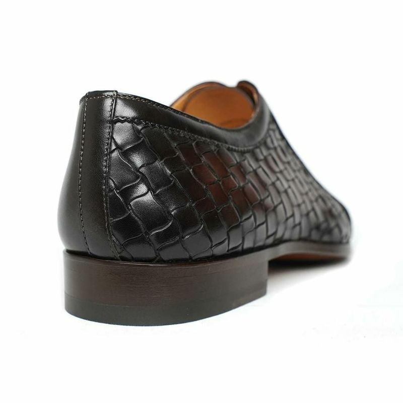 【クインクラシコオリジナルモデル】 マグナーニ / MAGNANNI メンズ 6