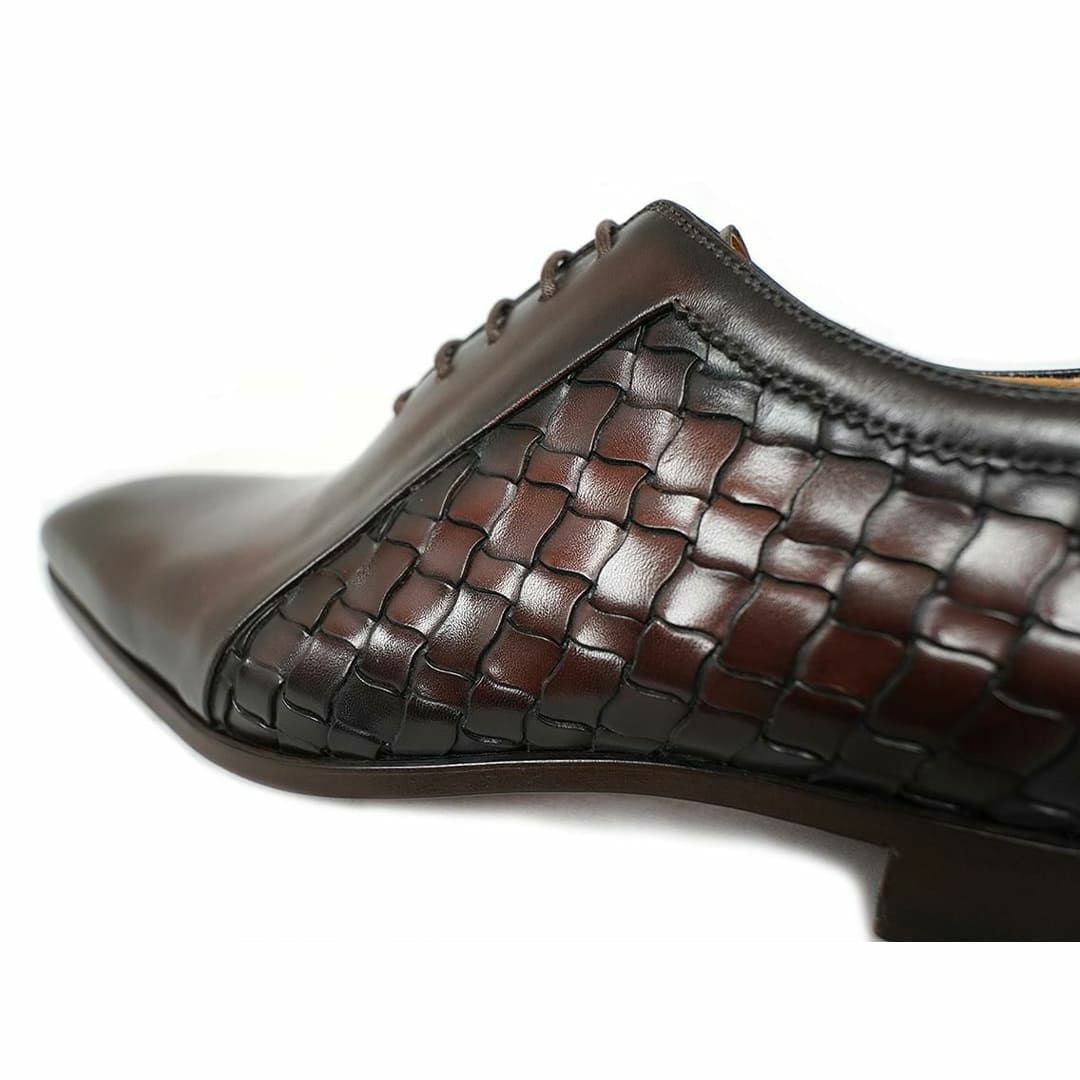 【クインクラシコオリジナルモデル】 マグナーニ / MAGNANNI メンズ 10