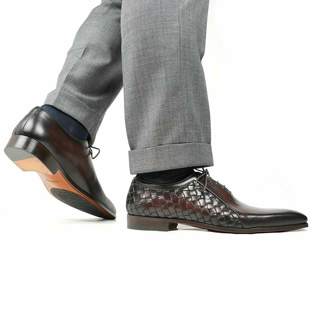 【クインクラシコオリジナルモデル】 マグナーニ / MAGNANNI メンズ