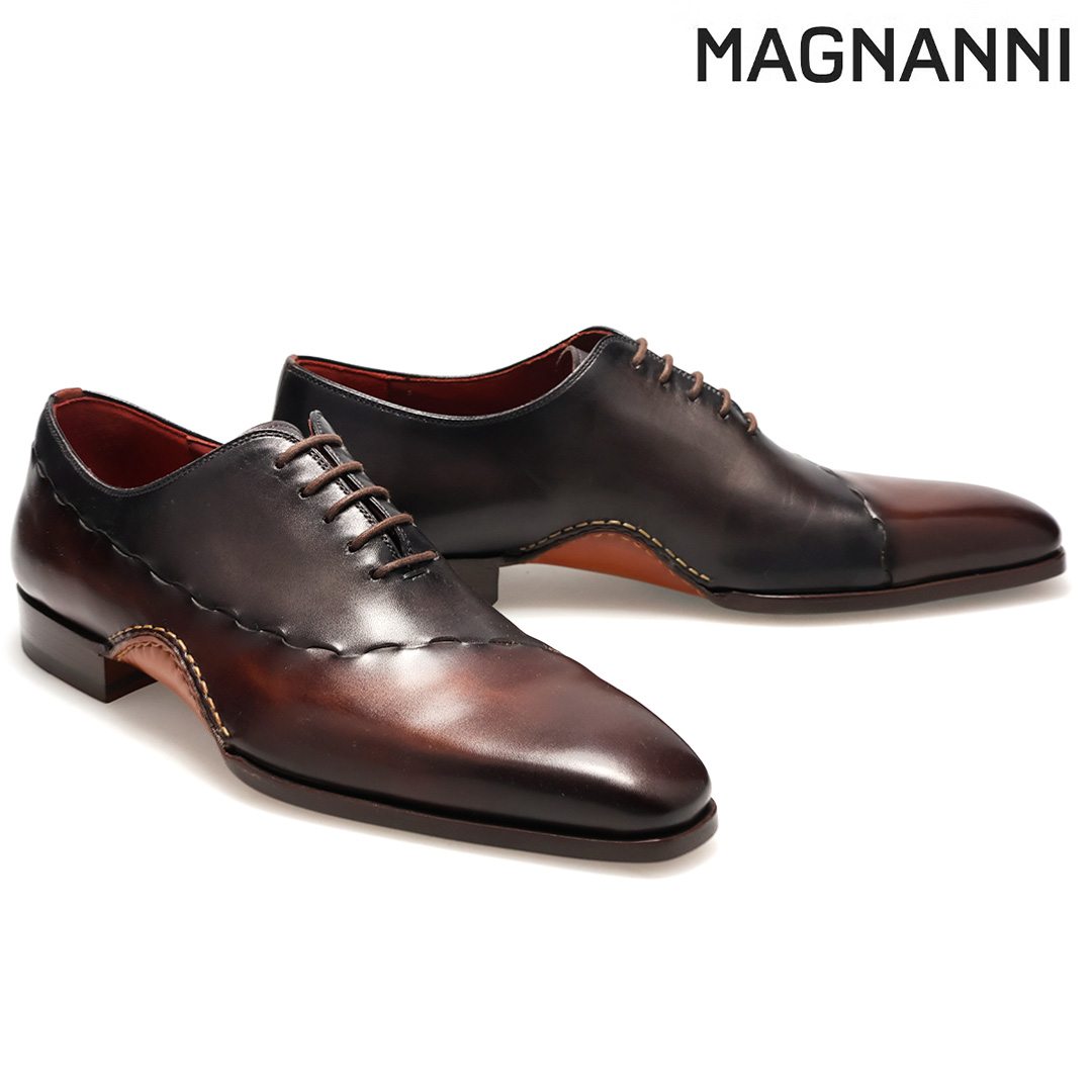 クインクラシコオリジナルモデル】 マグナーニ / MAGNANNI 