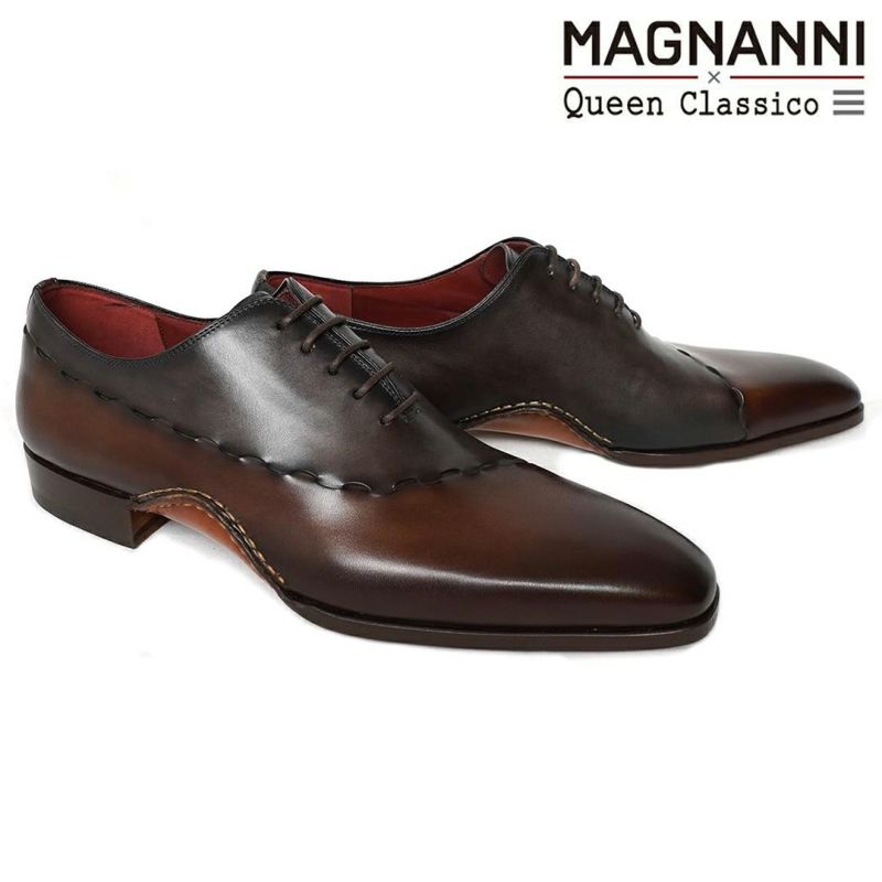 【クインクラシコオリジナルモデル】 マグナーニ / MAGNANNI メンズ