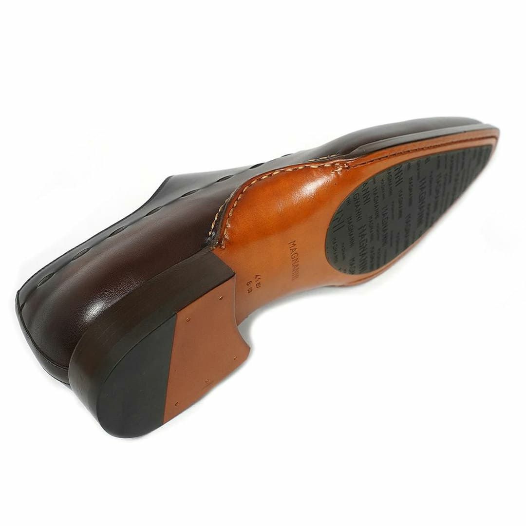 【クインクラシコオリジナルモデル】 マグナーニ / MAGNANNI メンズ 4