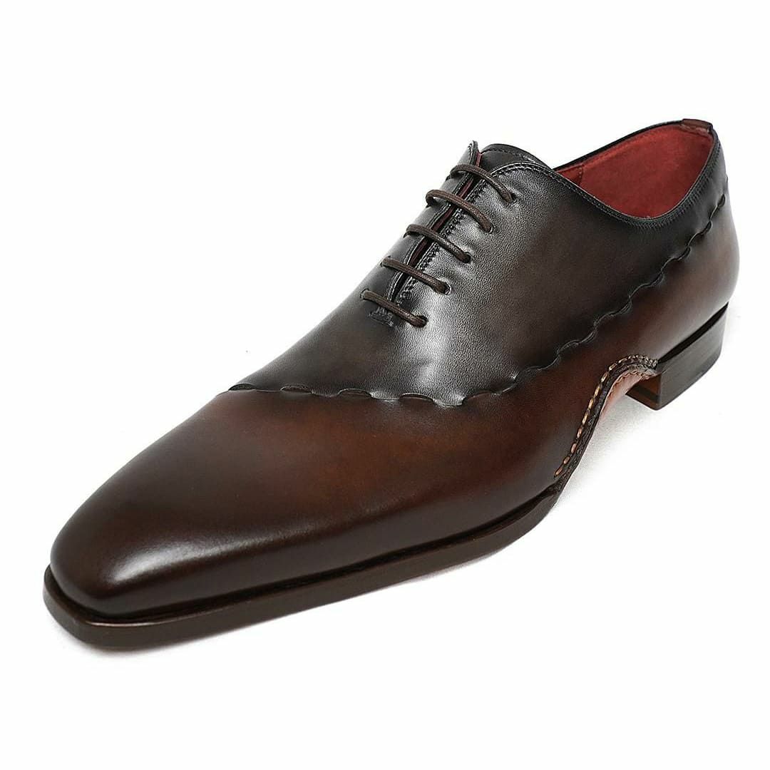 【クインクラシコオリジナルモデル】 マグナーニ / MAGNANNI メンズ 5