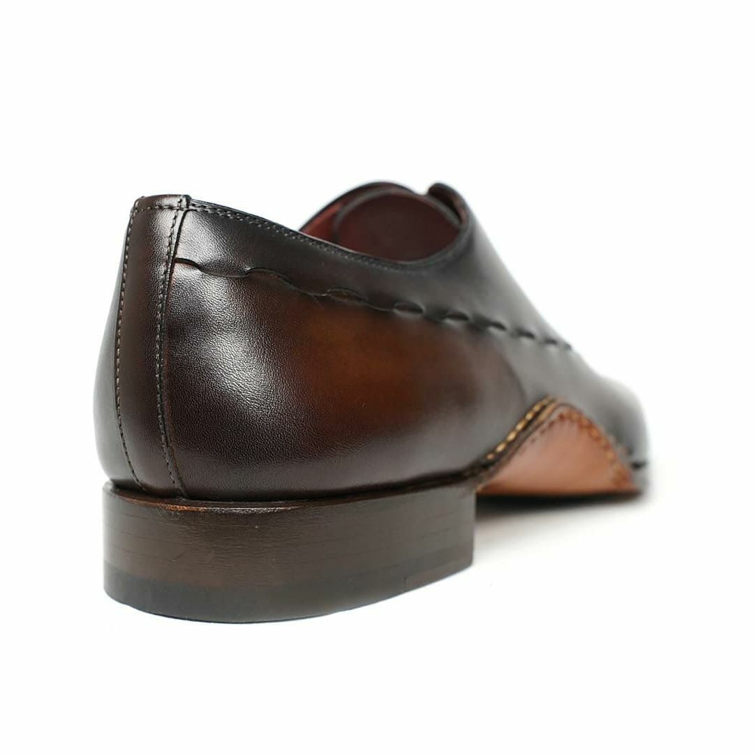 【クインクラシコオリジナルモデル】 マグナーニ / MAGNANNI メンズ 6