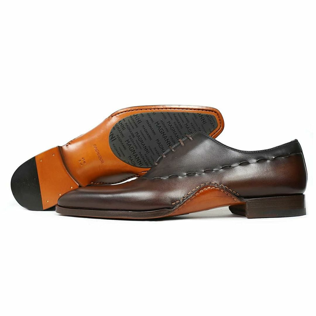 【クインクラシコオリジナルモデル】 マグナーニ / MAGNANNI メンズ 9