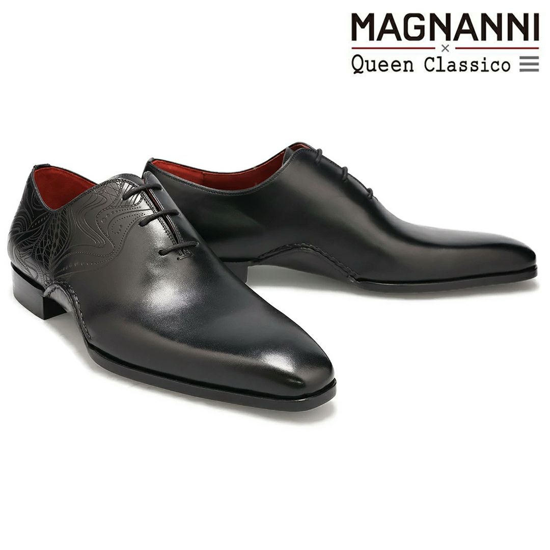 MAGNANNI（マグナーニ）ならクインクラシコ公式オンラインストア