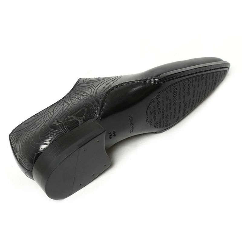 【クインクラシコオリジナルモデル】 マグナーニ / MAGNANNI メンズ 4