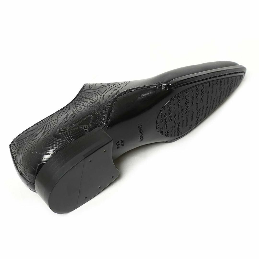 【クインクラシコオリジナルモデル】 マグナーニ / MAGNANNI メンズ 4