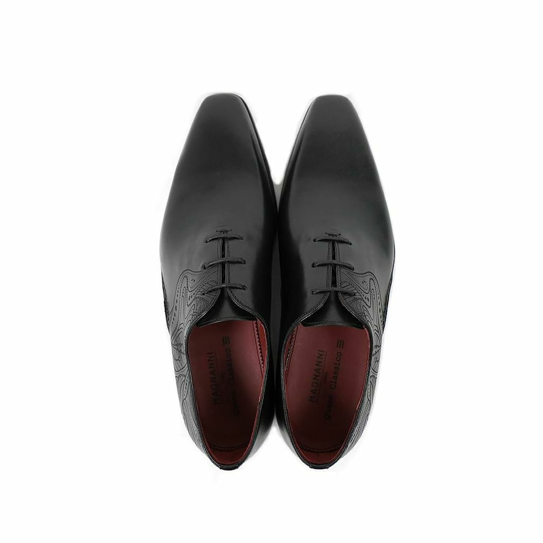 【クインクラシコオリジナルモデル】 マグナーニ / MAGNANNI メンズ 7