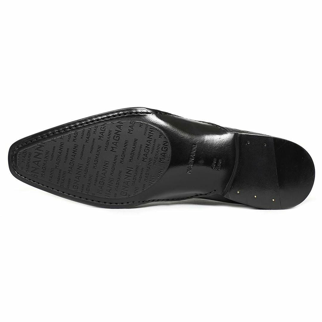 【クインクラシコオリジナルモデル】 マグナーニ / MAGNANNI メンズ 8