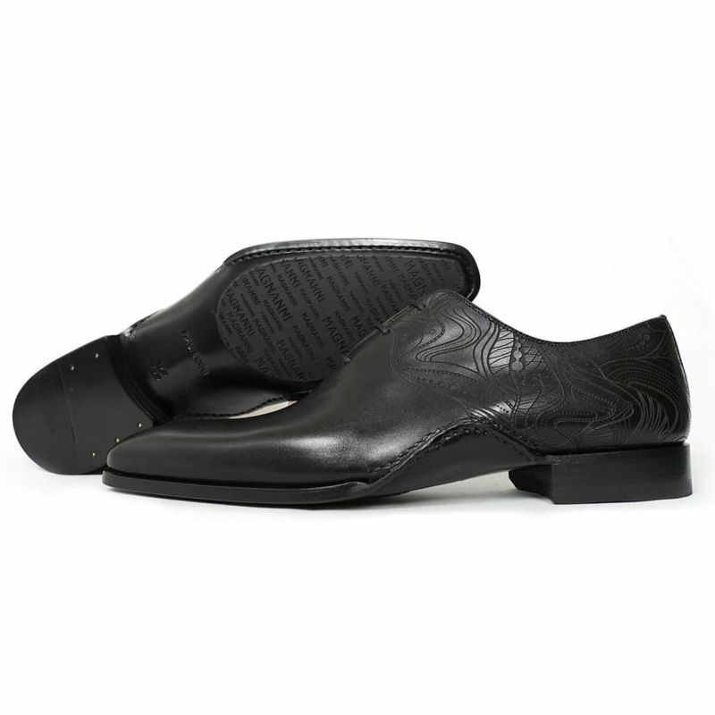 【クインクラシコオリジナルモデル】 マグナーニ / MAGNANNI メンズ 9